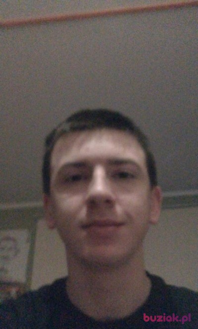 Kamil, Male, 27, Poznań, Polska: 1