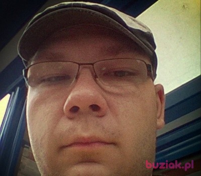 Kamil, Mężczyzna, 36, Kraków, Polska: 1