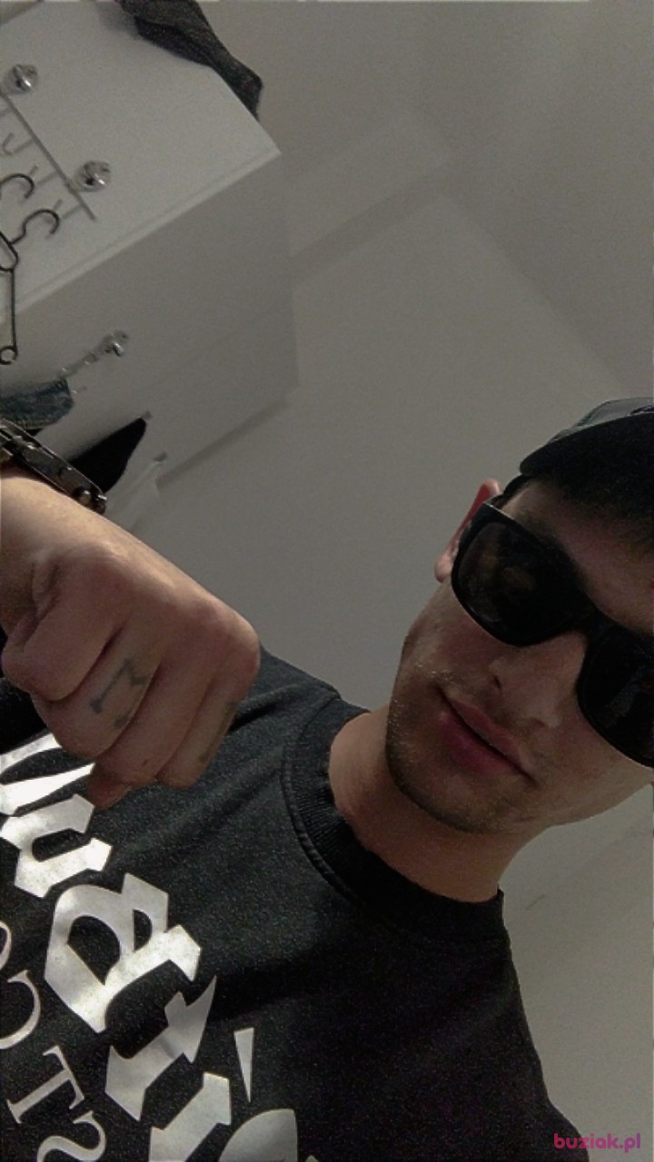 Kacper, Male, 22, Wrocław, Polska: 1
