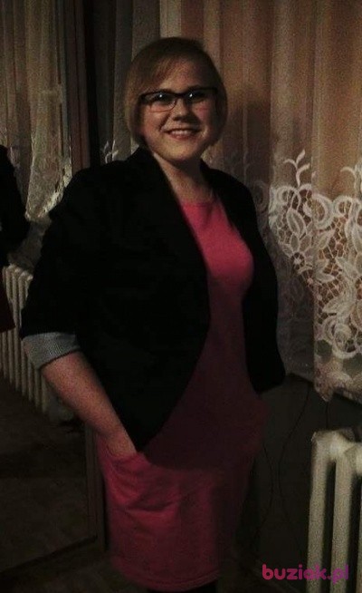 natalia603, Female, 30, Świebodzice, Polska, Photo: 1