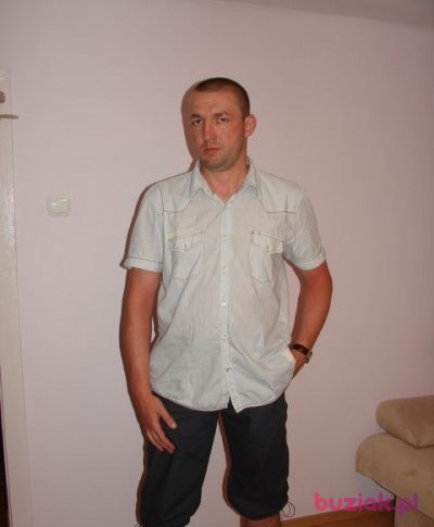 Krzysztof, Mężczyzna, 47, Warszawa, Polska, Zdjęcie: 1