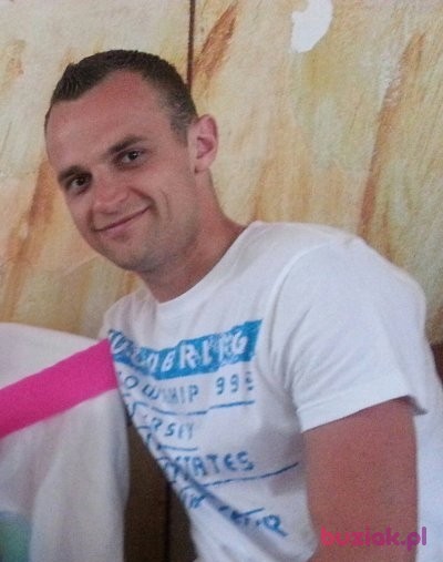Paweł, Male, 36, Reda, Polska: 1