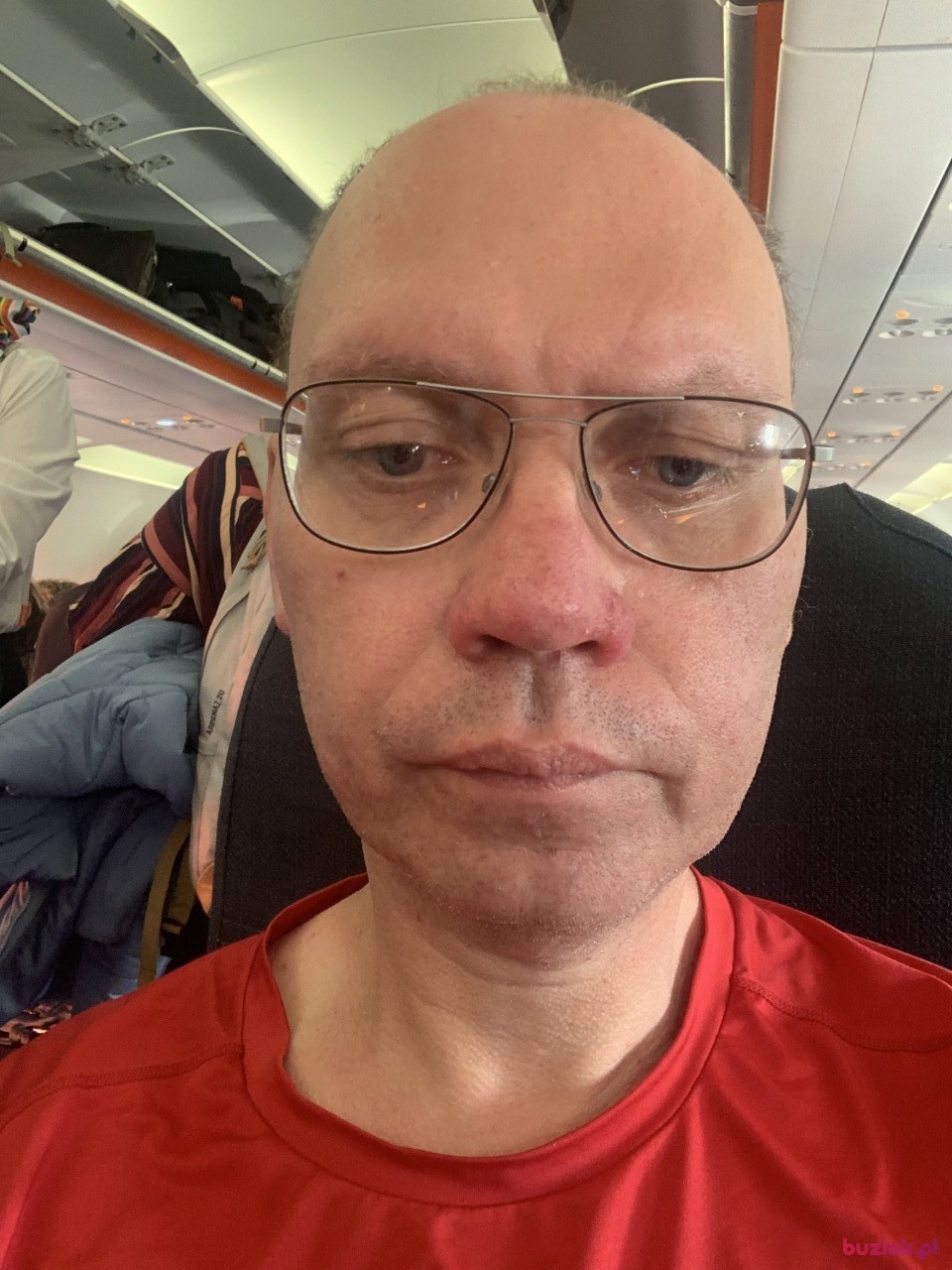 Tomasz, Mężczyzna, 50, Thurso, Wielka Brytania: 1
