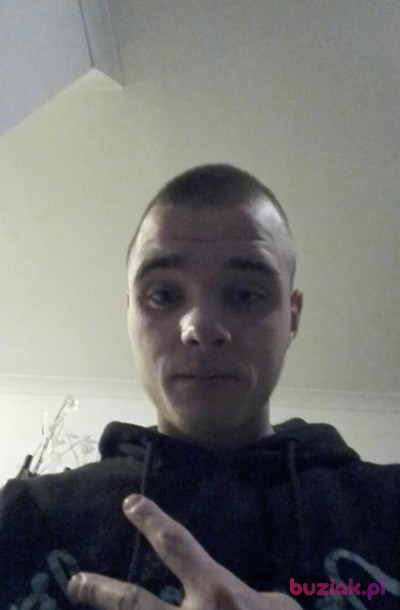 Mateusz, Mężczyzna, 29, Hasselt, Belgia: 1