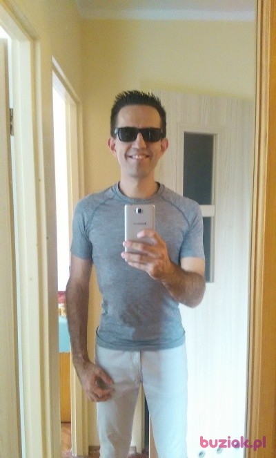 Witalij, Male, 40, Zielona Góra, Polska: 1
