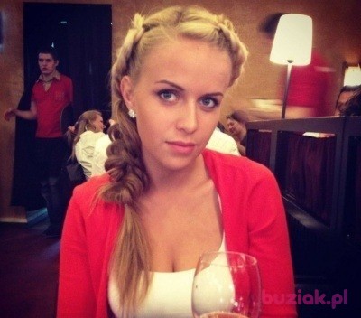 Marylu, Kobieta, 34, Warszawa, Polska, Zdjęcie: 4