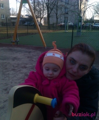 nina, Kobieta, 43, Poznań, Polska, Zdjęcie: 3
