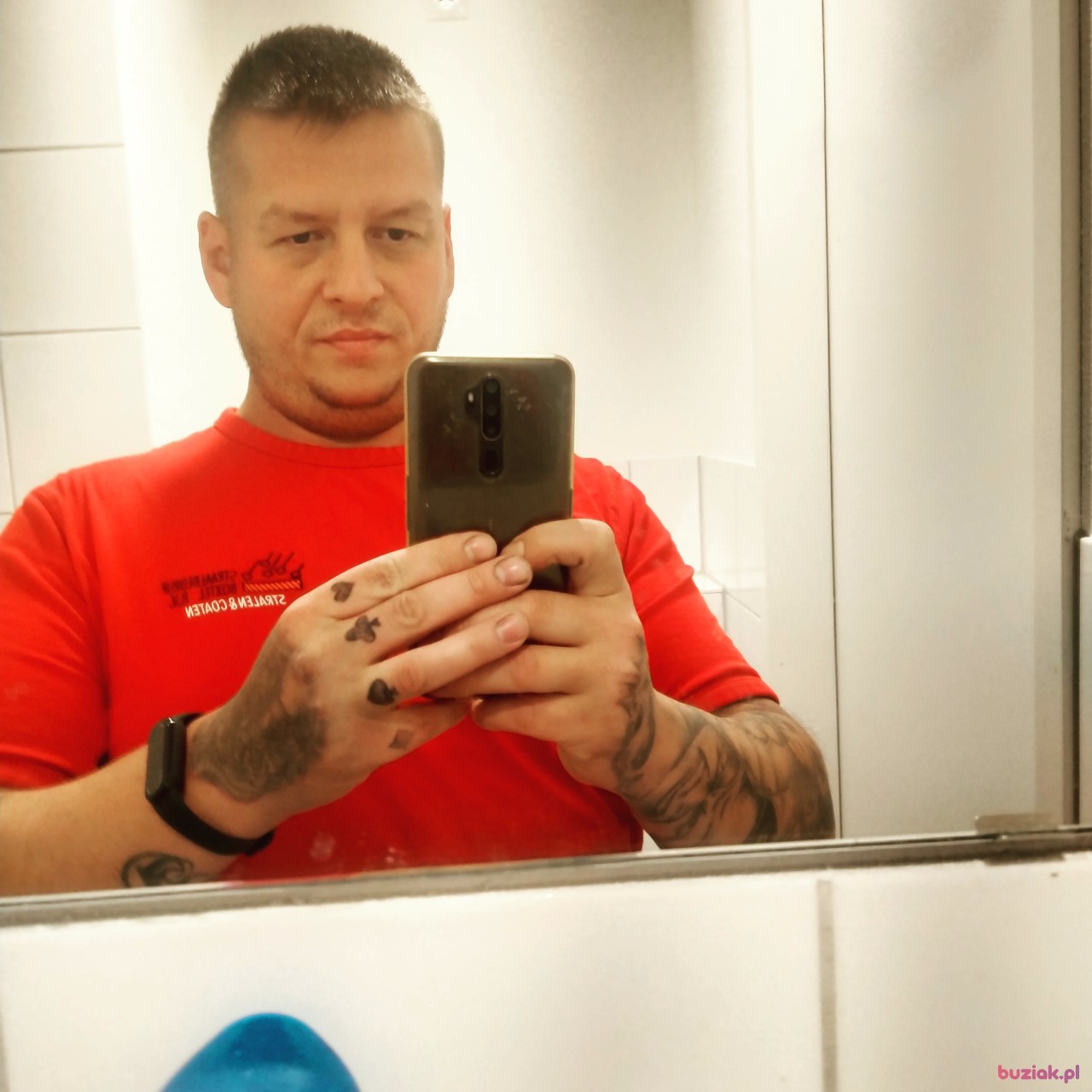 Bartex, Male, 39, Arnhem, Holandia, Photo: 10