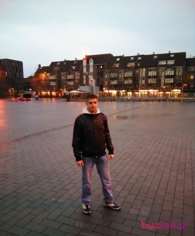Andrzej, Male, 33, Zabrze, Polska, Photo: 5