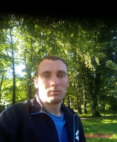Kamil, Male, 37, Warszawa, Polska, Photo: 4