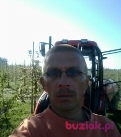 Tomek, Male, 57, Grójec, Polska, Photo: 4