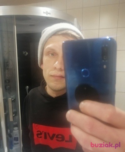 Patryk, Mężczyzna, 33, Starachowice, Polska, Zdjęcie: 2