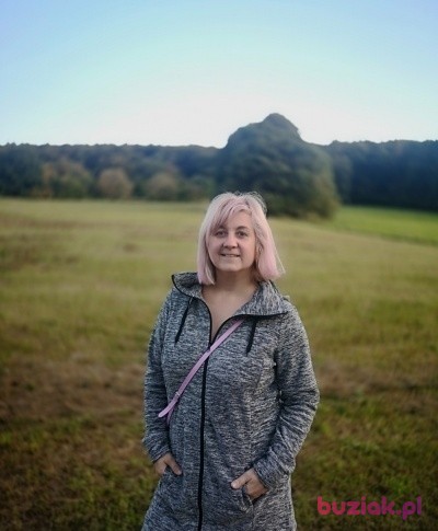 Hania, Female, 49, Ustka, Polska: 1