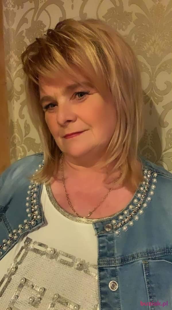 Renia, Kobieta, 56, Exeter, Wielka Brytania: 1