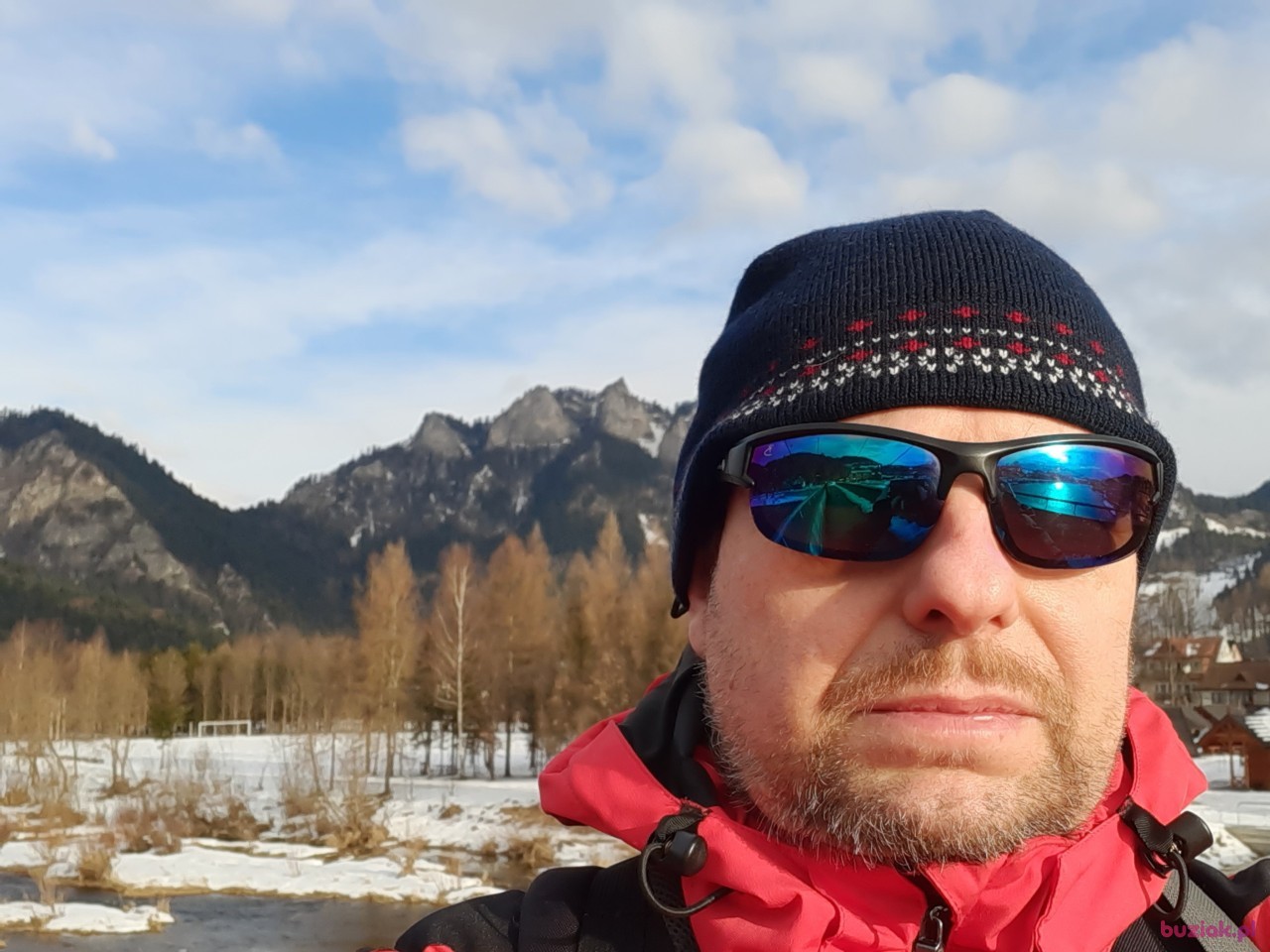 Prot, Mężczyzna, 57, Warszawa, Polska, Zdjęcie: 6