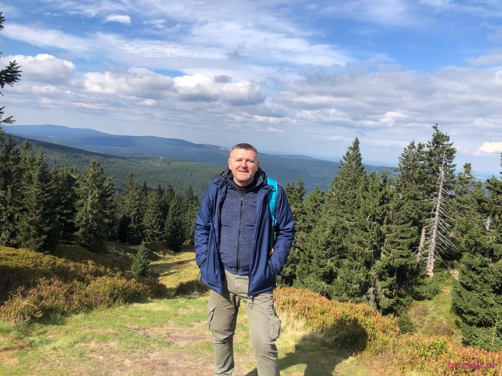 Kuba, Mężczyzna, 52, Jarocin, Polska, Zdjęcie: 4
