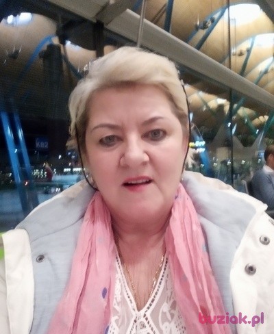 Krystiana1, Female, 70, Brodnica, Polska, Photo: 1