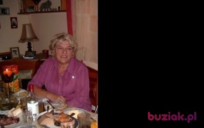 Jadwiga, Kobieta, 78, Gdynia, Polska, Zdjęcie: 1