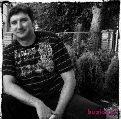 Jarek, Mężczyzna, 46, Czechowice-Dziedzice, Polska, Zdjęcie: 1