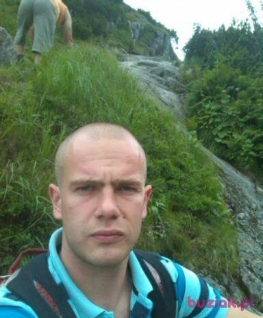 Szymon, Mężczyzna, 35, Rzeszów, Polska, Zdjęcie: 2