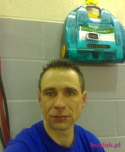 grzegorz, Male, 53, Wielka Brytania: 1