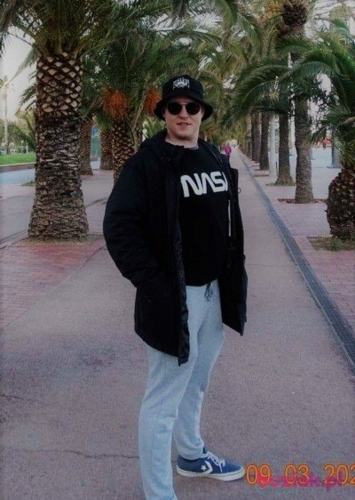 Filip, Mężczyzna, 30, Warszawa, Polska, Zdjęcie: 2