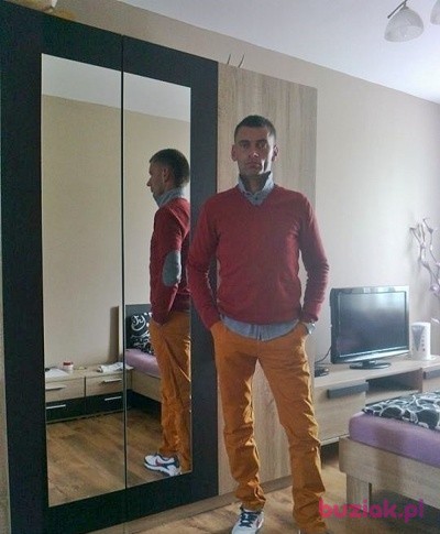 andrzej, Mężczyzna, 46, Iłowa, Polska: 1