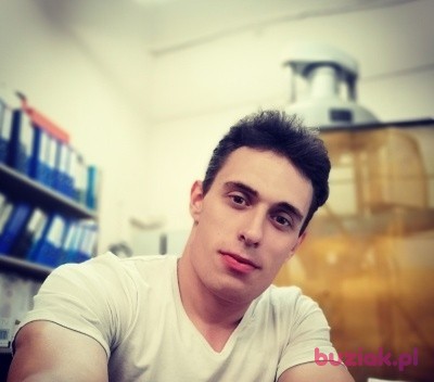 MATEUSZ , Mężczyzna, 31, Żnin, Polska: 1