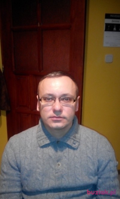 Igor, Male, 45, Warszawa, Polska: 1