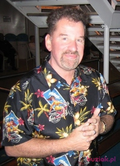 Reed Ebert, Male, 63, New York City, USA, Photo: 1