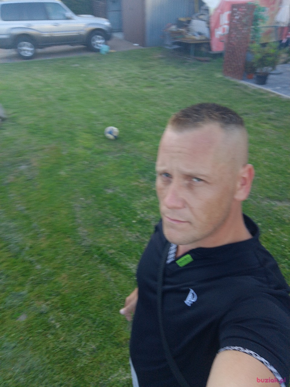 Tomek, Mężczyzna, 34, Koszalin, Polska, Zdjęcie: 2