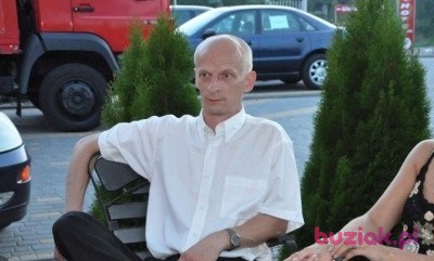 Mariusz, Mężczyzna, 55, Wolsztyn, Polska: 1
