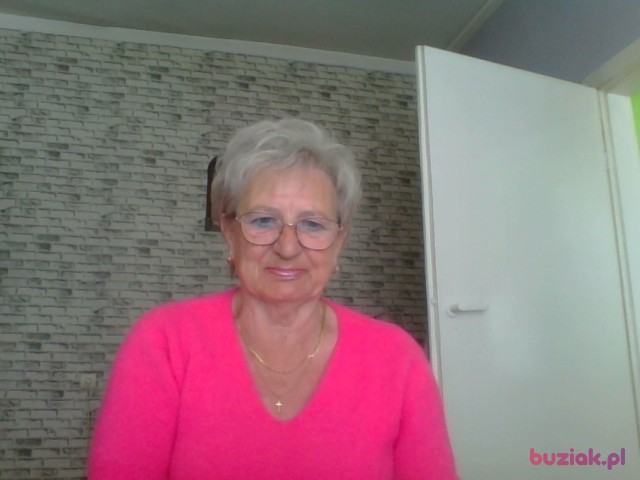 Dorota, Female, 72, Chełmno, Polska, Photo: 1