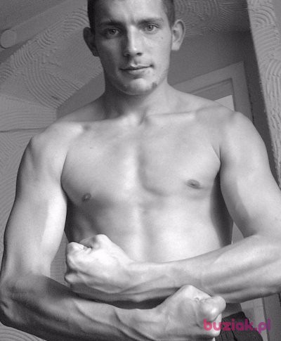 henwa17, Male, 33, Zielona Góra, Polska: 1