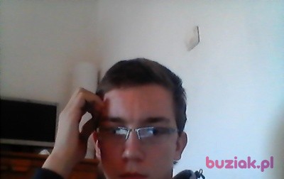 Sylwester, Mężczyzna, 24, Nowa Sól, Polska: 1