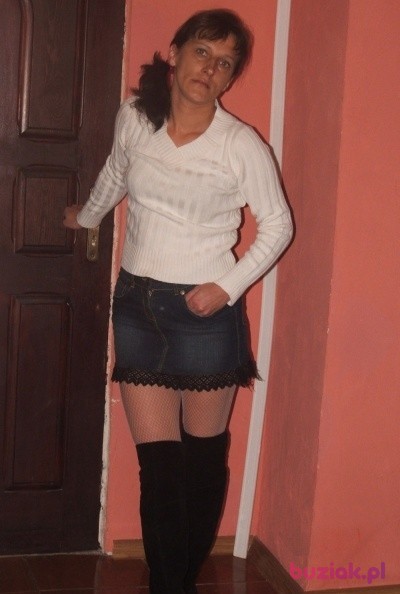 Magda, Kobieta, 48, Kartuzy, Polska, Zdjęcie: 1