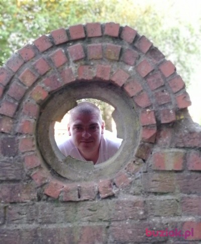 Piotr, Mężczyzna, 42, Niemcy, Zdjęcie: 1