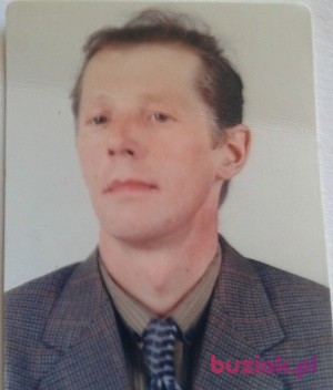 Tadeusz, Male, 55, Raciąż, Polska: 1