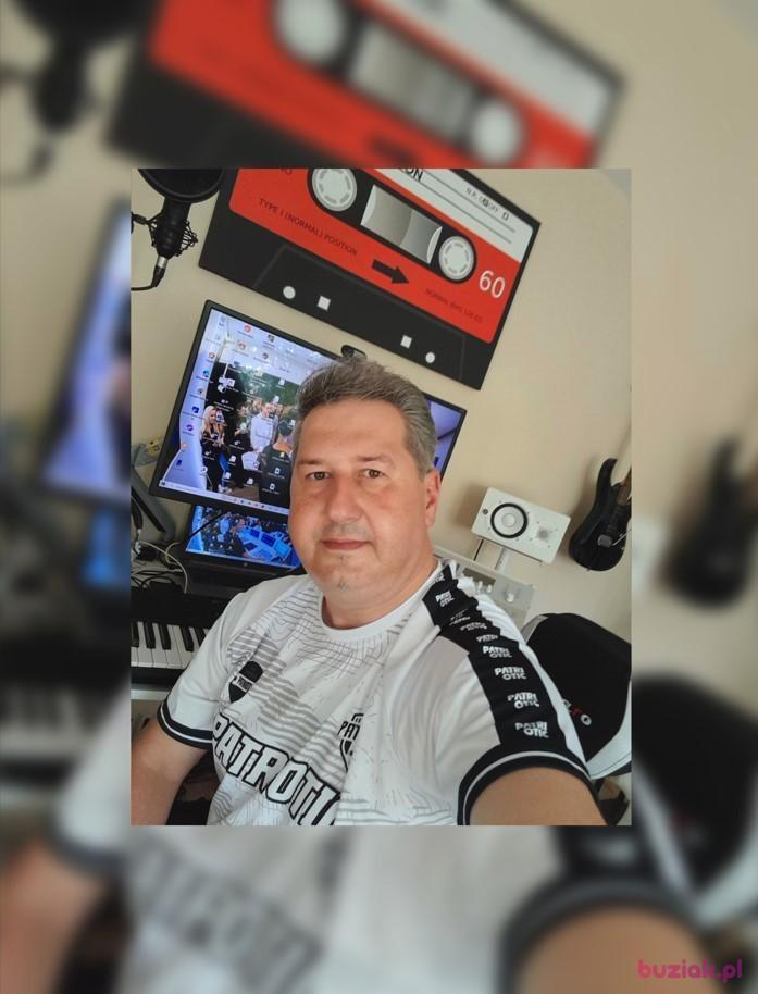 Adam, Mężczyzna, 48, Myszków, Polska, Zdjęcie: 2