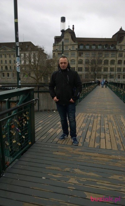 Marek, Male, 37, Radymno, Polska, Photo: 4