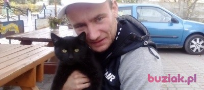Adrian1991gno, Male, 34, Gniezno, Polska, Photo: 2