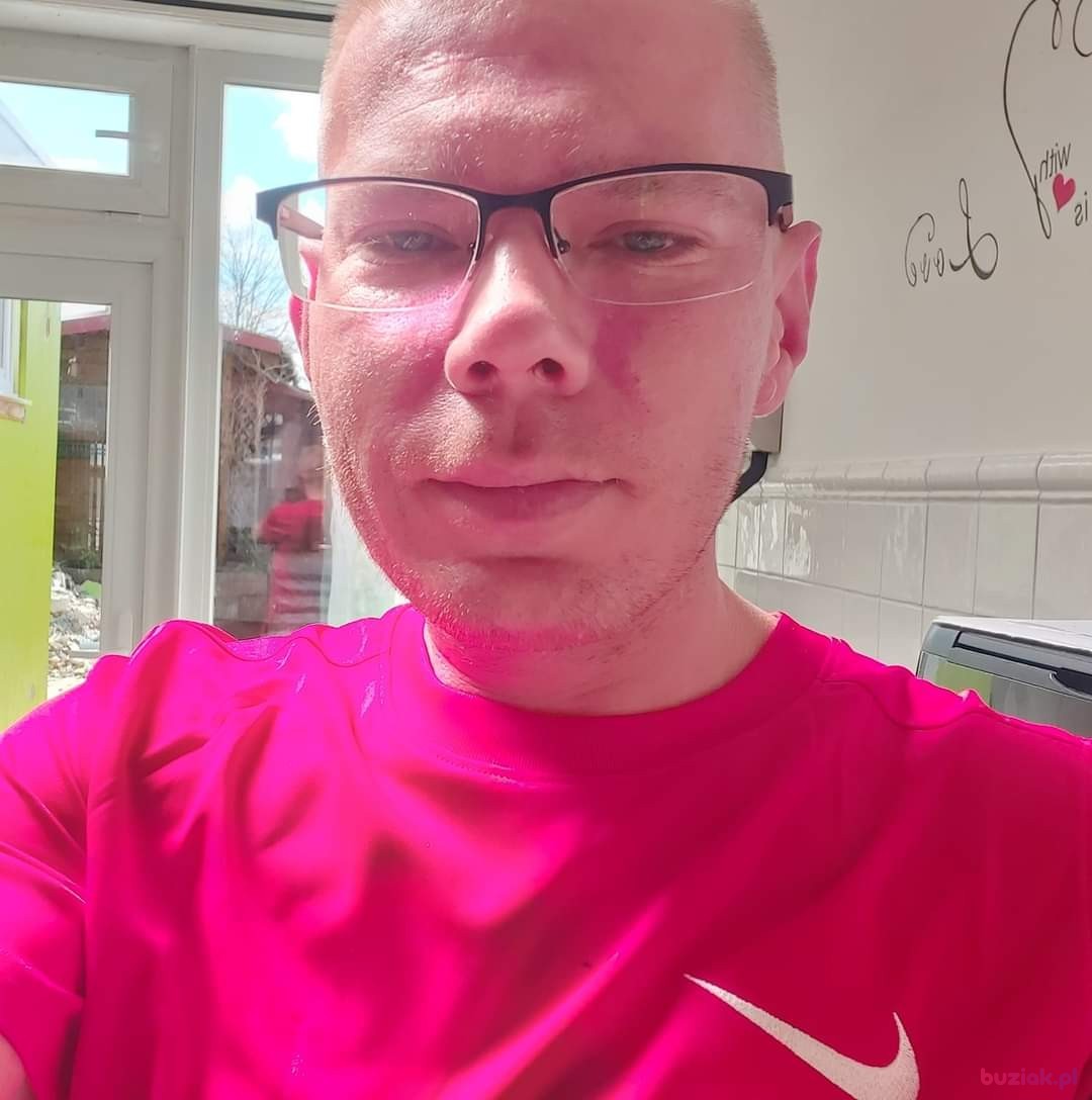 marcin, Mężczyzna, 40, Resko, Polska: 1