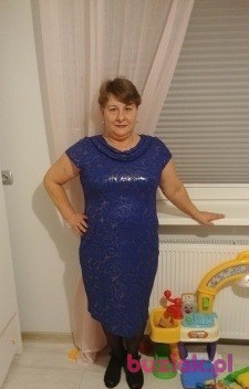 Ewa, Kobieta, 61, Łódź, Polska, Zdjęcie: 3