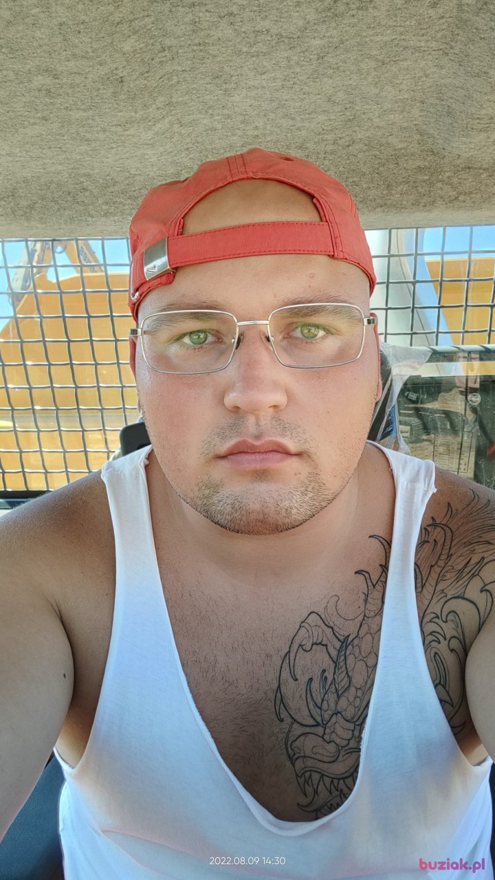 Daniel, Mężczyzna, 27, Essen, Niemcy: 1