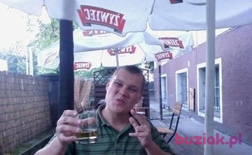 Sly, Male, 40, Olsztyn, Polska, Photo: 3