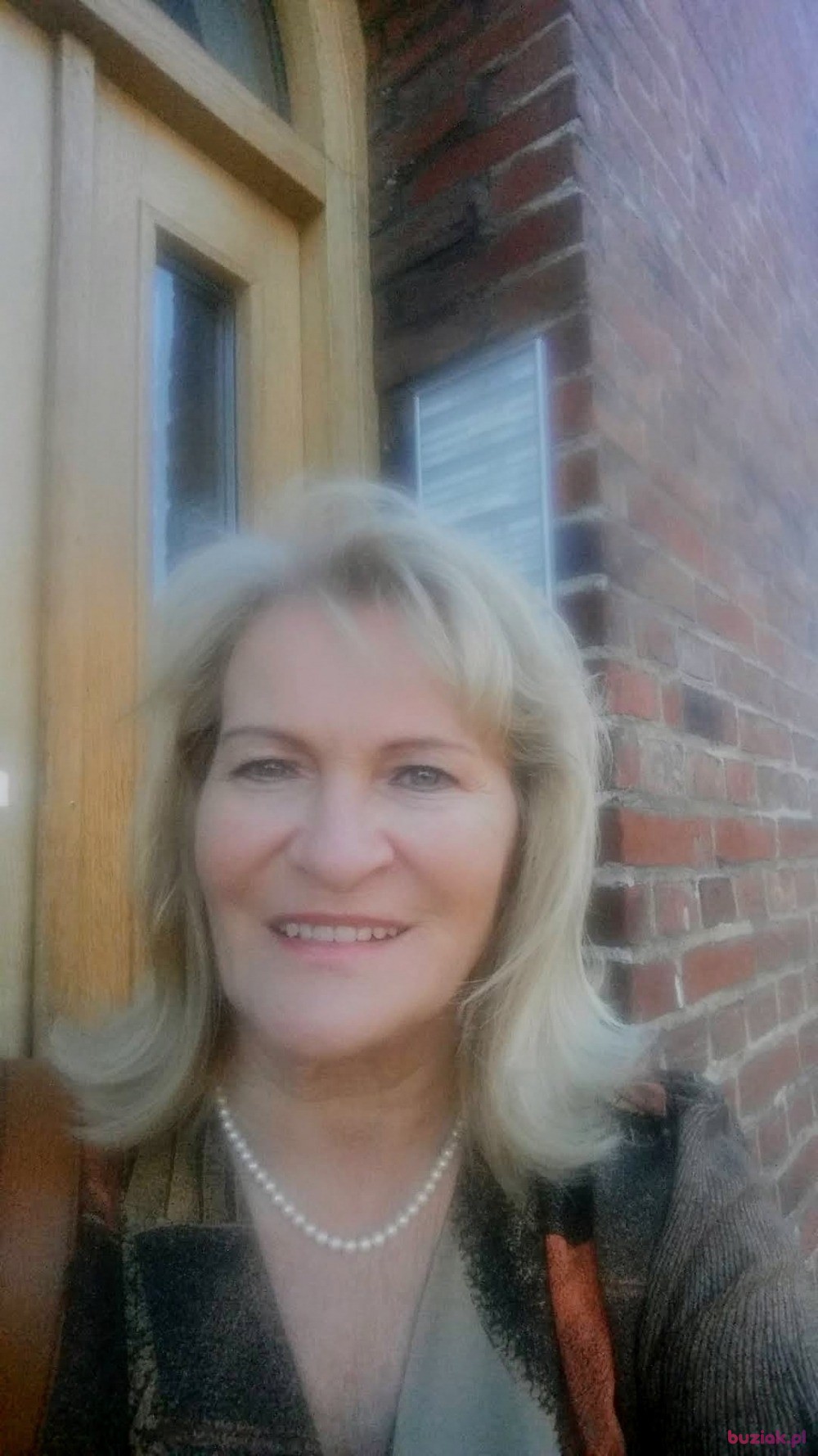 Teresa , Kobieta, 73, Szwecja, Zdjęcie: 2