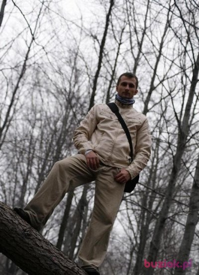 Ludwik, Male, 39, Kraków, Polska, Photo: 3