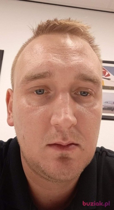 Szymon, Mężczyzna, 33, Arcen Limburg Province, Holandia: 1