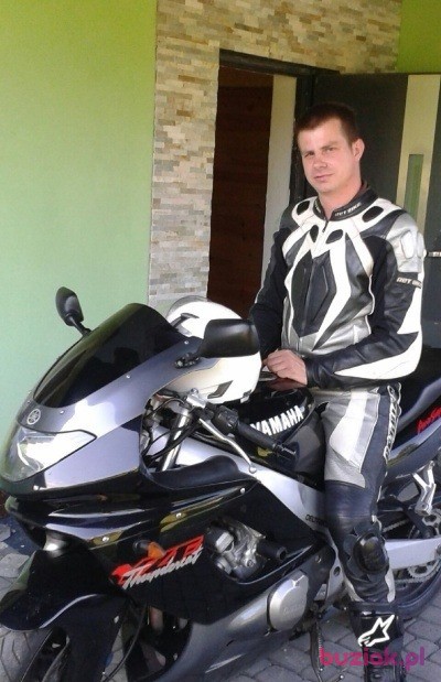 krzys, Male, 44, Grodzisk Mazowiecki, Polska, Photo: 3