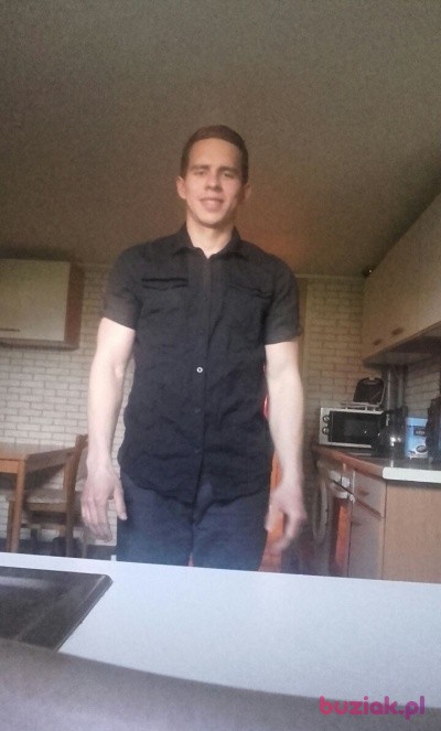 Dawid, Male, 31, Sosnowiec, Polska: 1